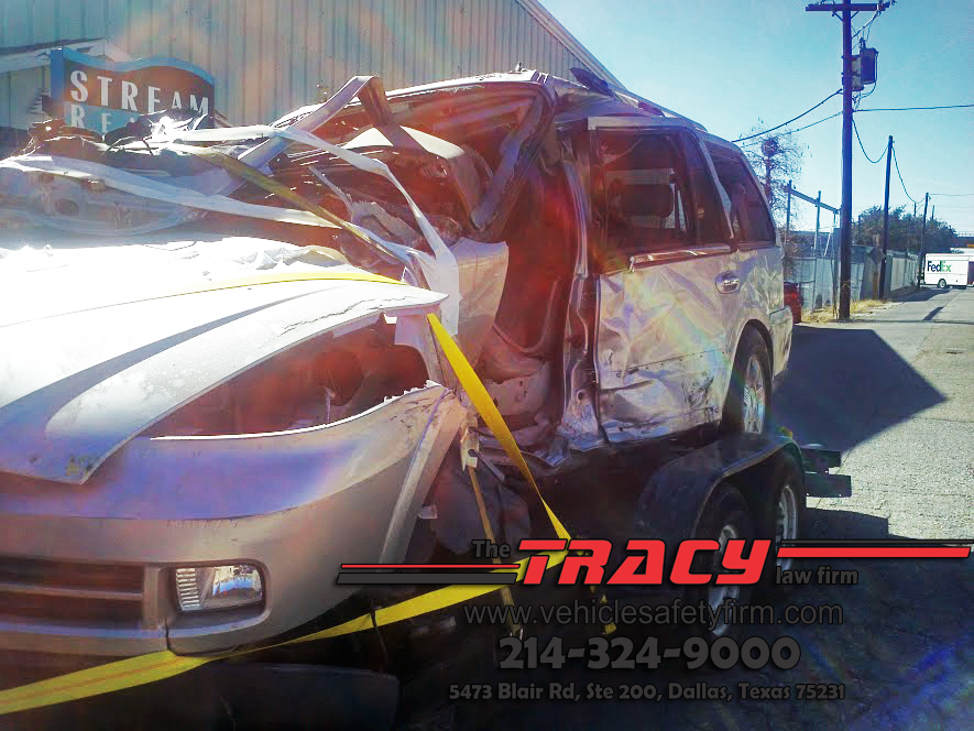 GMC Defects Accident Lawyer