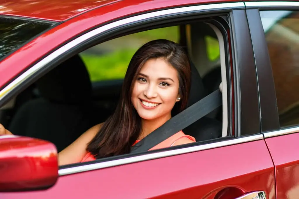 Personal Injury Lawyer Todd Tracy Gives 15 Tips on Buying the Safest Car Your Your Teenager